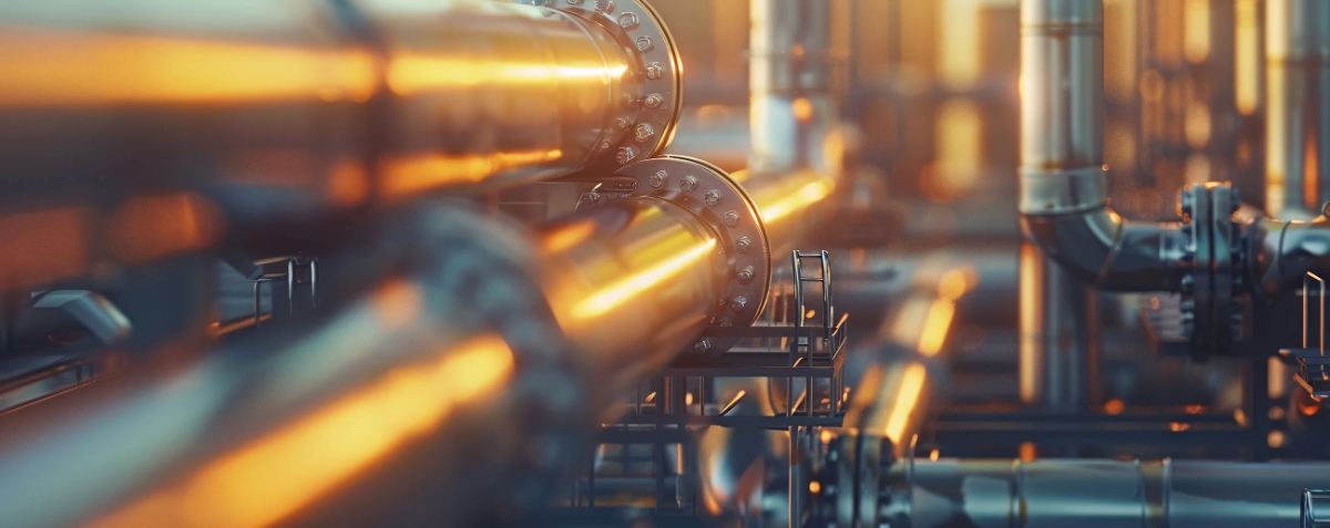 Megbízható forrás Víz, gáz és fűtési rendszerek szerelvényei biztos forrásból