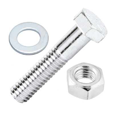 Csavarok és Alkatrészek